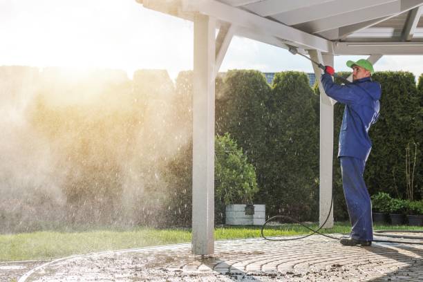Trusted Mauston, WI Pressure Washing Services Experts